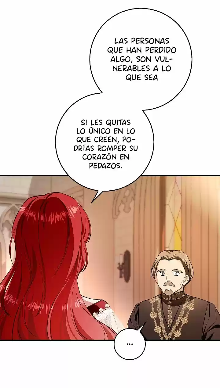 Mi Marido Esconde Su Belleza - Capítulo 63 - Página 40 - LectorTMOo