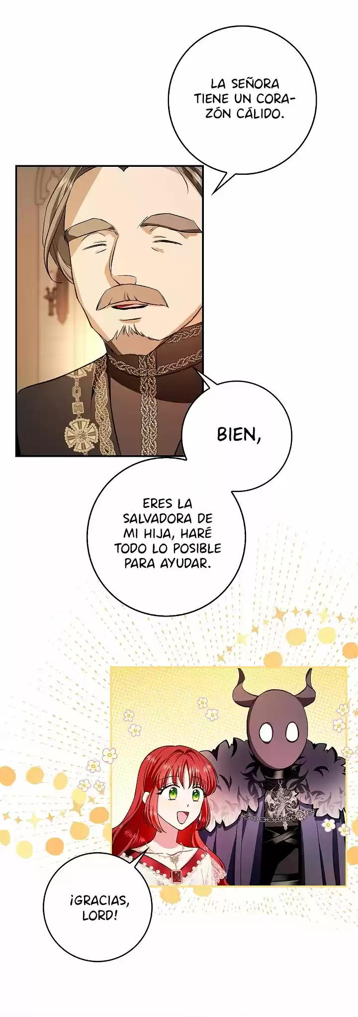 Mi Marido Esconde Su Belleza - Capítulo 63 - Página 41 - LectorTMOo