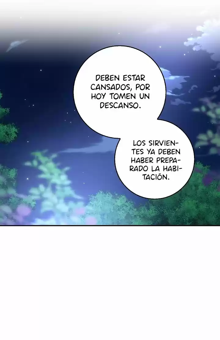 Mi Marido Esconde Su Belleza - Capítulo 63 - Página 42 - LectorTMOo