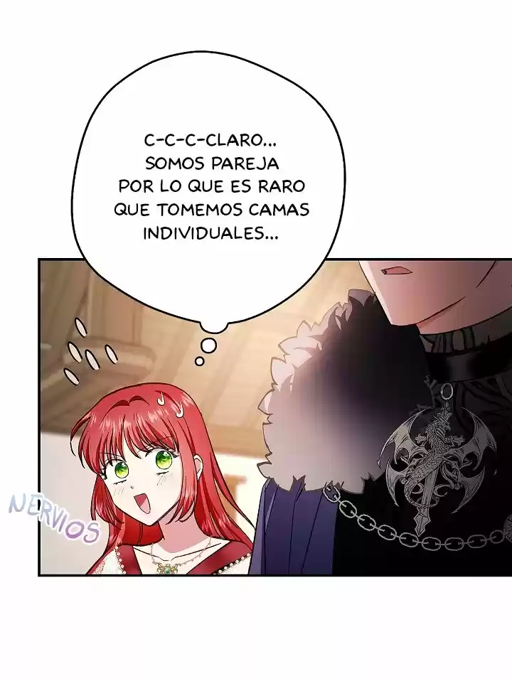 Mi Marido Esconde Su Belleza - Capítulo 63 - Página 45 - LectorTMOo