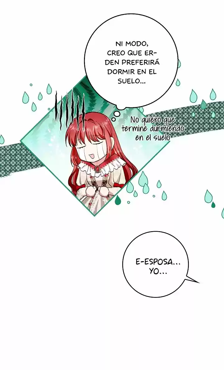 Mi Marido Esconde Su Belleza - Capítulo 63 - Página 47 - LectorTMOo