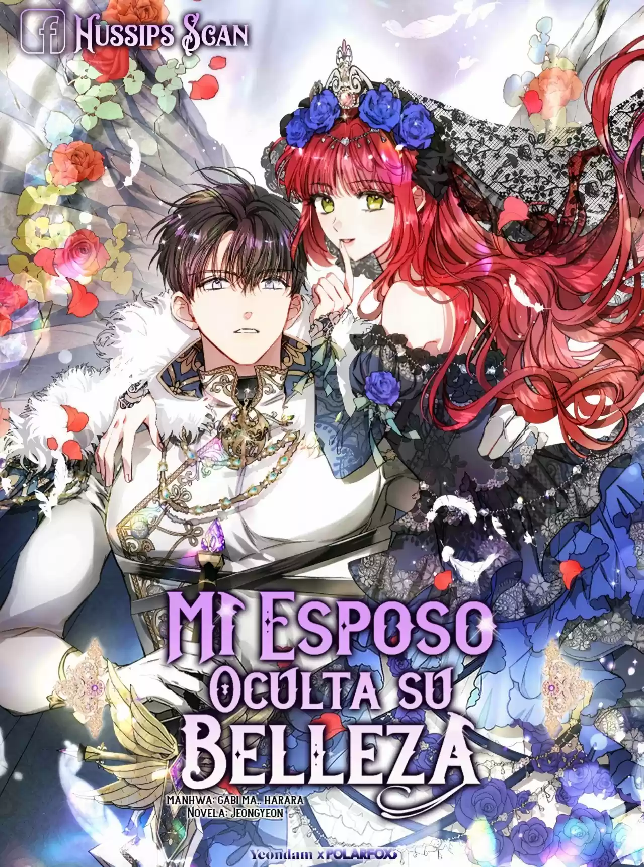 Mi Marido Esconde Su Belleza - Capítulo 64 - Página 1 - LectorTMOo