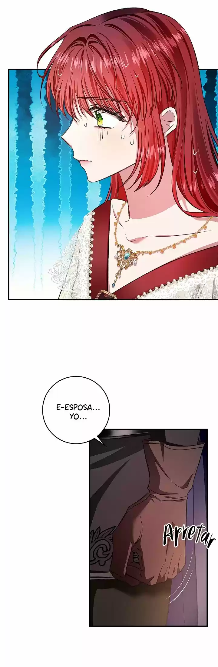 Mi Marido Esconde Su Belleza - Capítulo 64 - Página 5 - LectorTMOo