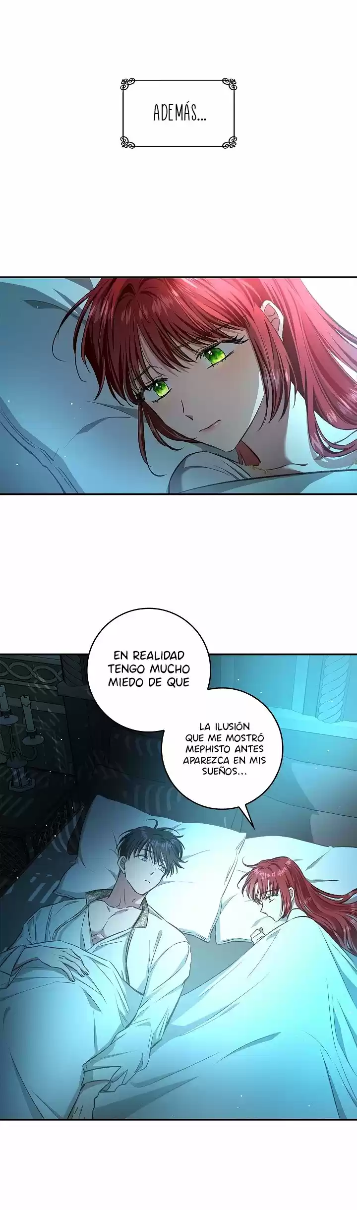 Mi Marido Esconde Su Belleza - Capítulo 64 - Página 14 - LectorTMOo