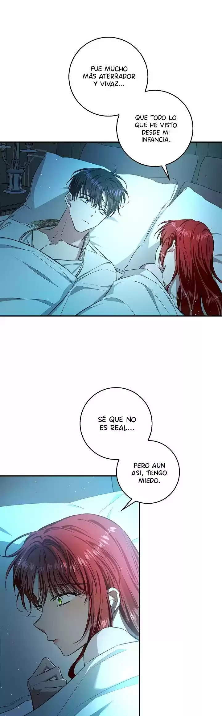 Mi Marido Esconde Su Belleza - Capítulo 64 - Página 15 - LectorTMOo