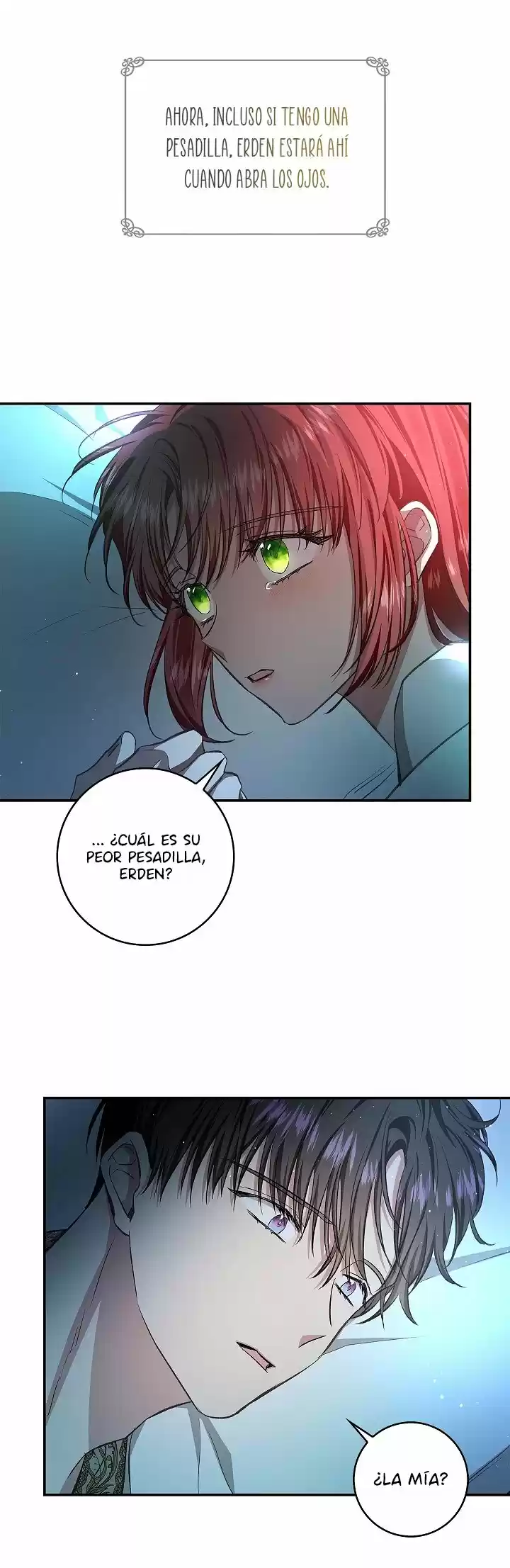 Mi Marido Esconde Su Belleza - Capítulo 64 - Página 22 - LectorTMOo