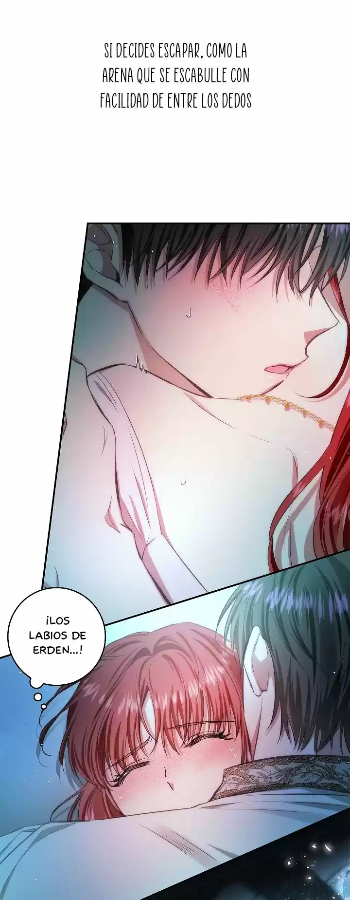 Mi Marido Esconde Su Belleza - Capítulo 64 - Página 36 - LectorTMOo