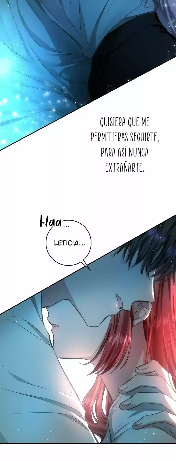 Mi Marido Esconde Su Belleza - Capítulo 64 - Página 38 - LectorTMOo