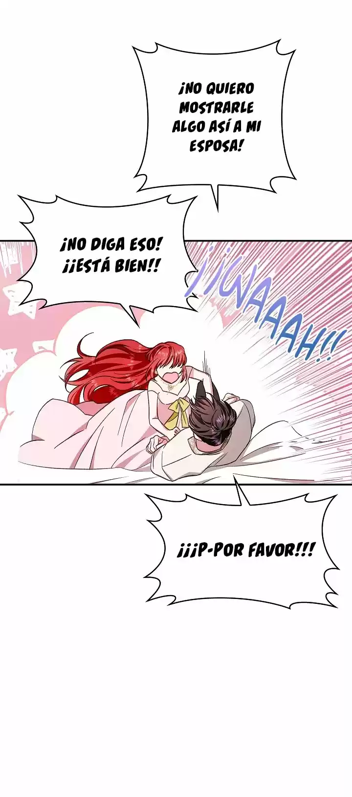 Mi Marido Esconde Su Belleza - Capítulo 64 - Página 47 - LectorTMOo