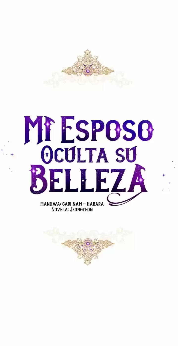 Mi Marido Esconde Su Belleza - Capítulo 65 - Página 6 - LectorTMOo