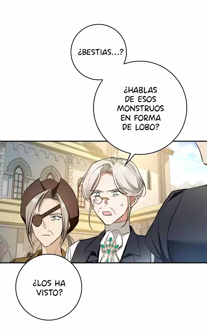 Mi Marido Esconde Su Belleza - Capítulo 65 - Página 8 - LectorTMOo