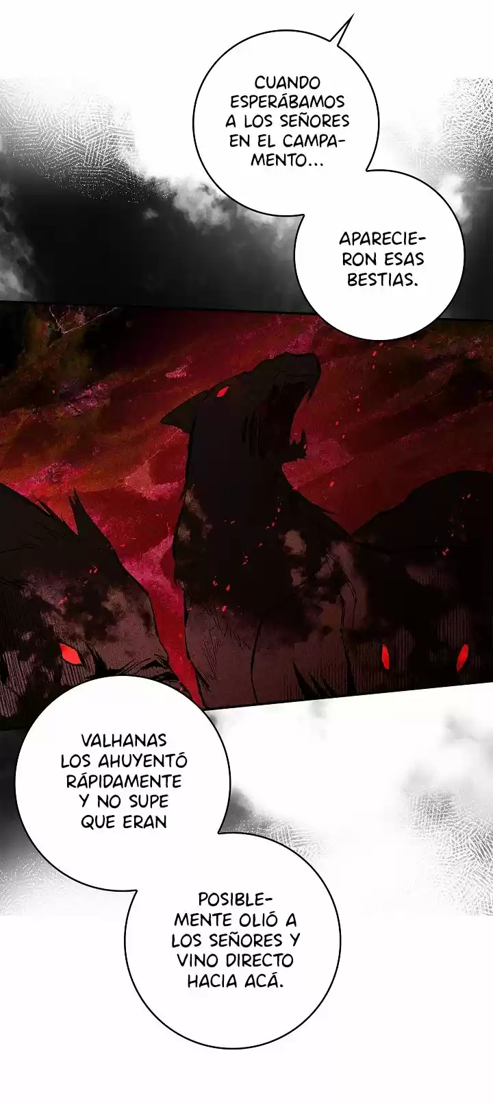 Mi Marido Esconde Su Belleza - Capítulo 65 - Página 9 - LectorTMOo