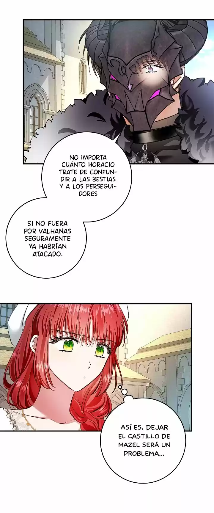Mi Marido Esconde Su Belleza - Capítulo 65 - Página 11 - LectorTMOo