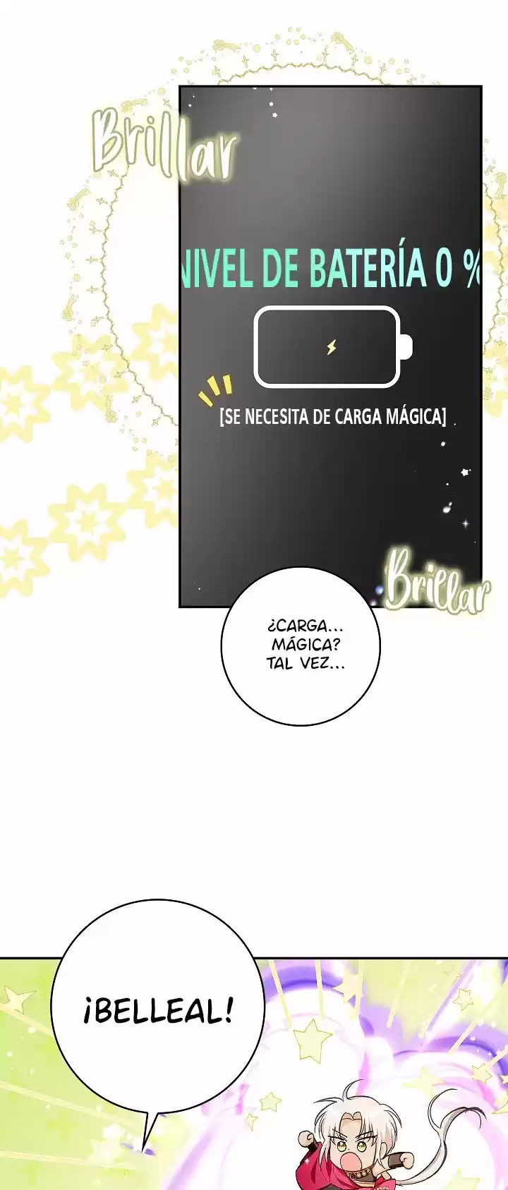 Mi Marido Esconde Su Belleza - Capítulo 65 - Página 19 - LectorTMOo