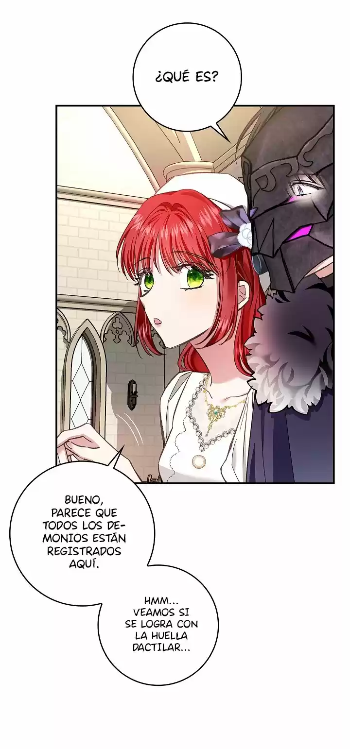 Mi Marido Esconde Su Belleza - Capítulo 65 - Página 26 - LectorTMOo