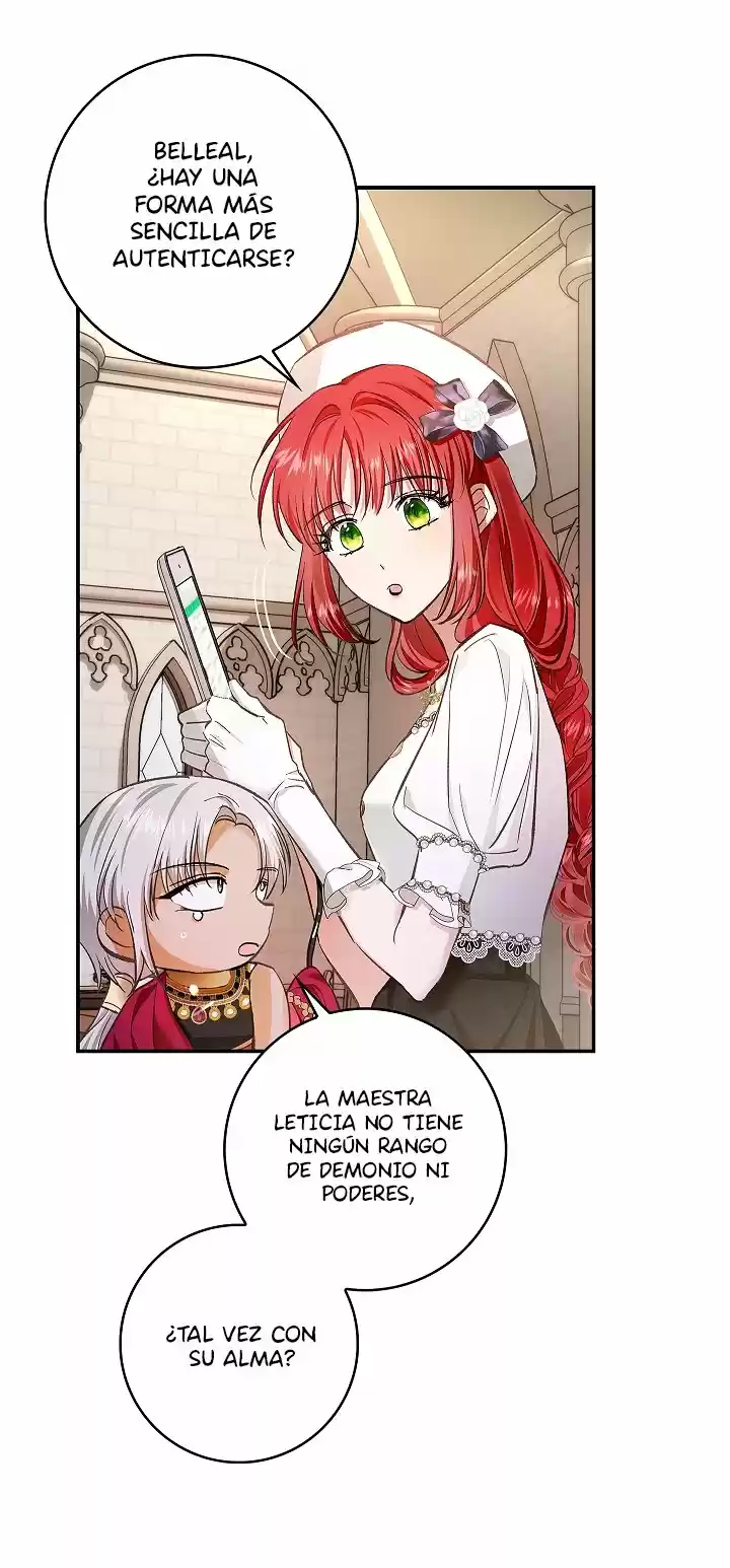 Mi Marido Esconde Su Belleza - Capítulo 65 - Página 29 - LectorTMOo