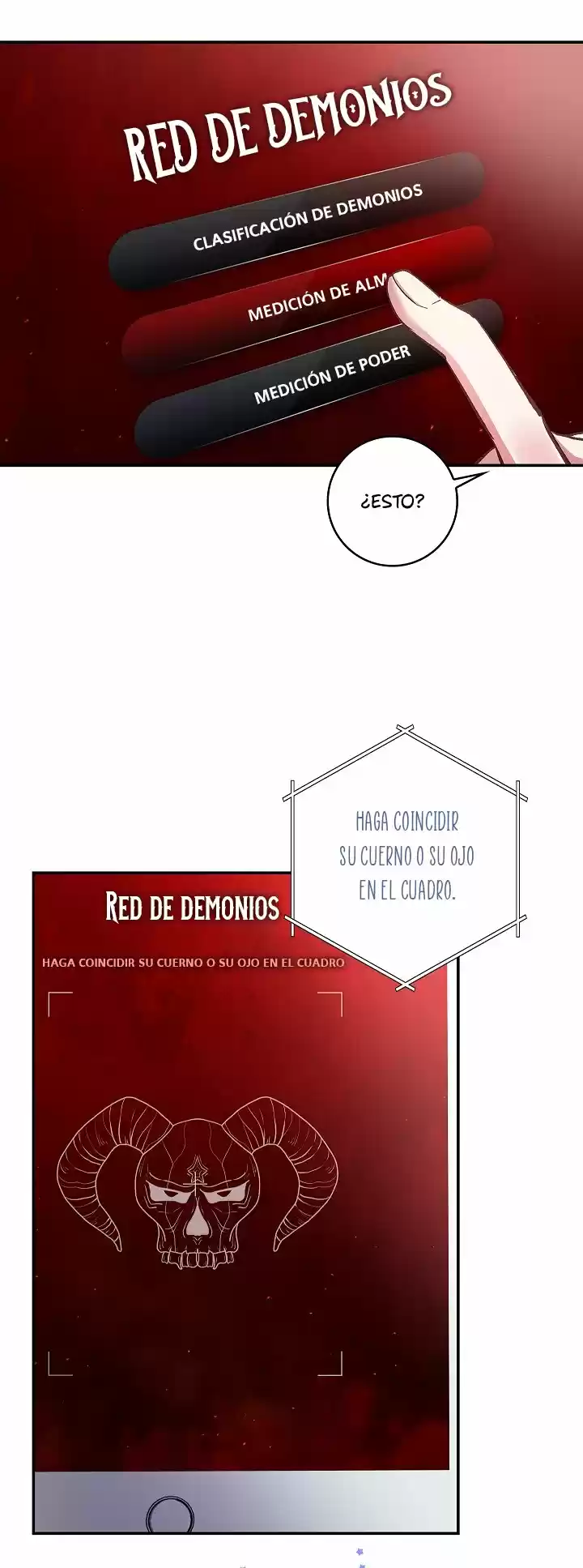 Mi Marido Esconde Su Belleza - Capítulo 65 - Página 30 - LectorTMOo