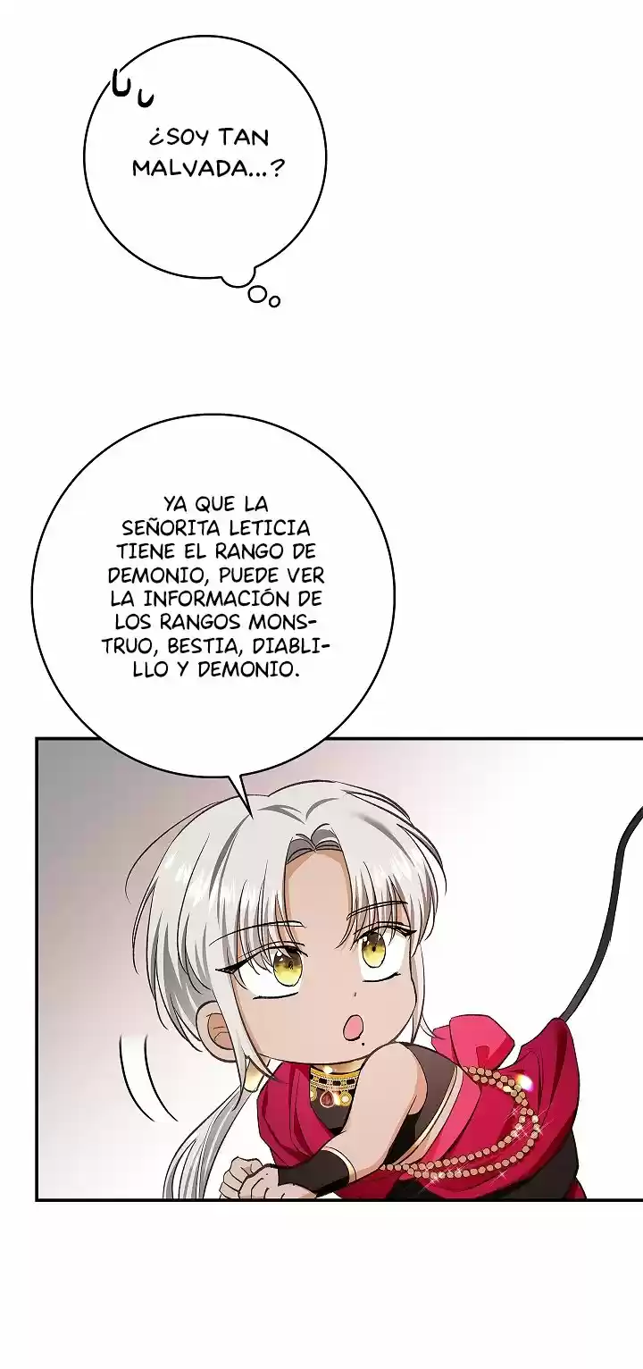Mi Marido Esconde Su Belleza - Capítulo 65 - Página 34 - LectorTMOo