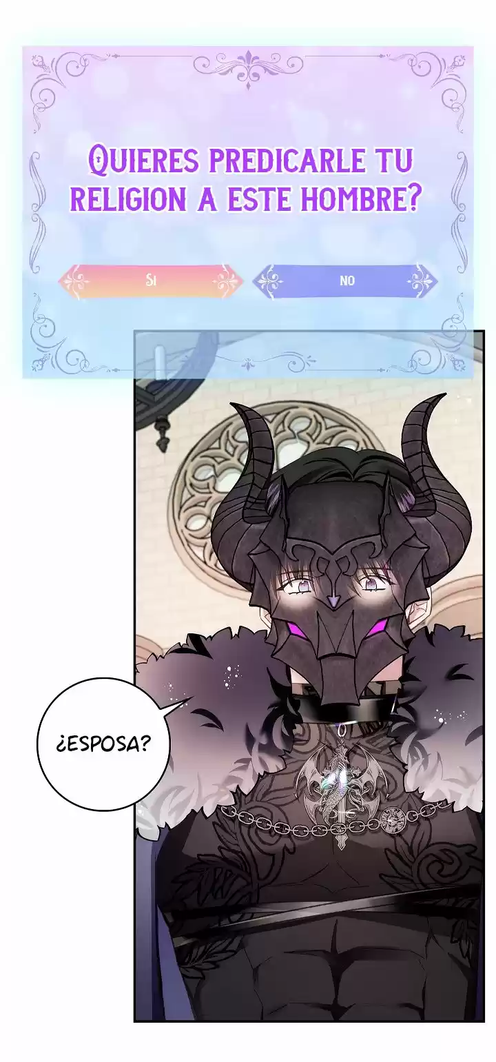 Mi Marido Esconde Su Belleza - Capítulo 65 - Página 45 - LectorTMOo