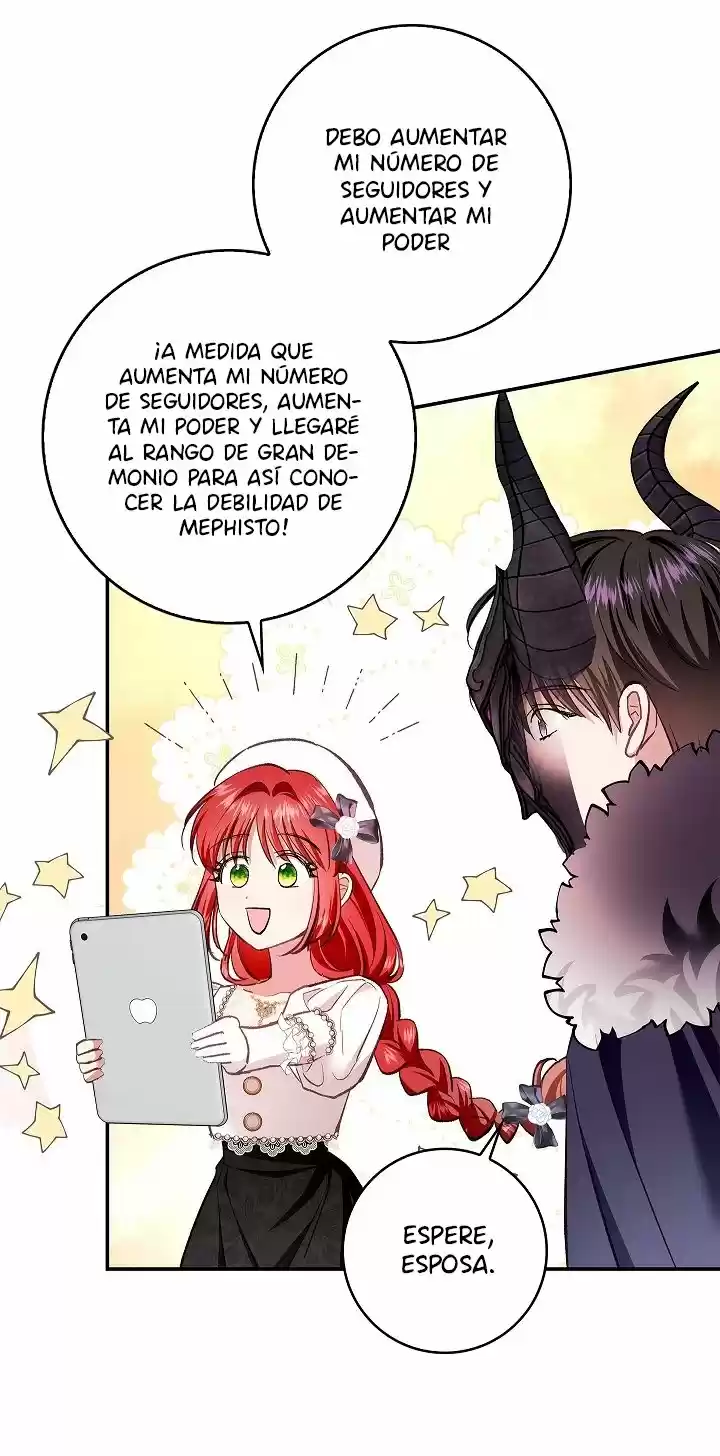 Mi Marido Esconde Su Belleza - Capítulo 65 - Página 48 - LectorTMOo