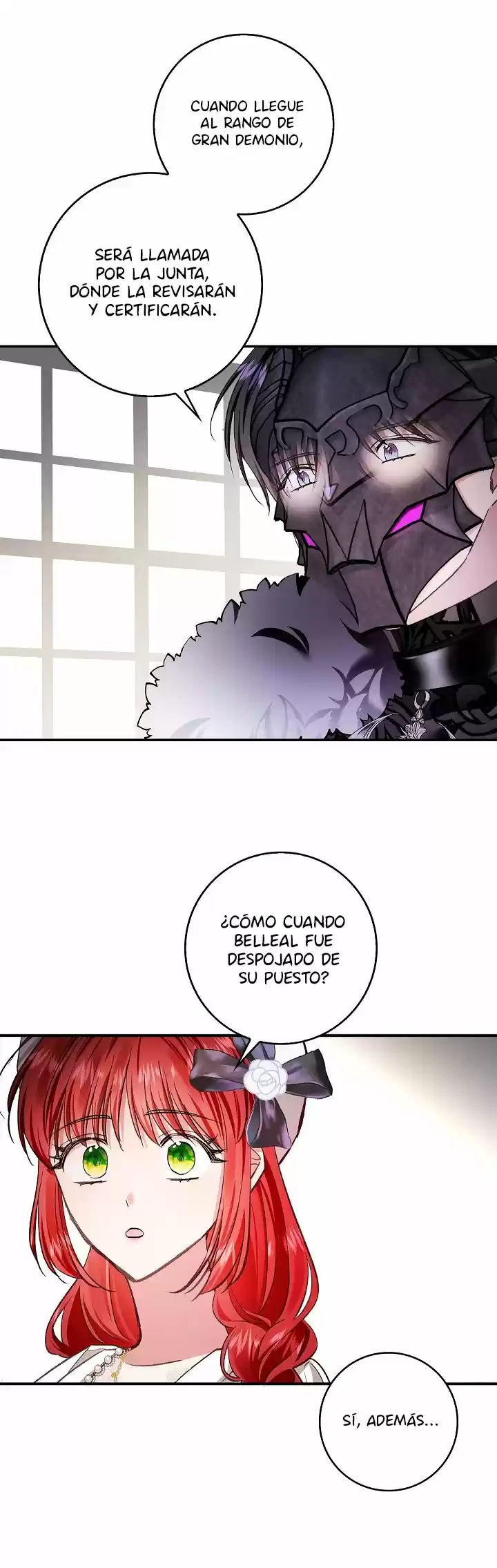 Mi Marido Esconde Su Belleza - Capítulo 65 - Página 49 - LectorTMOo