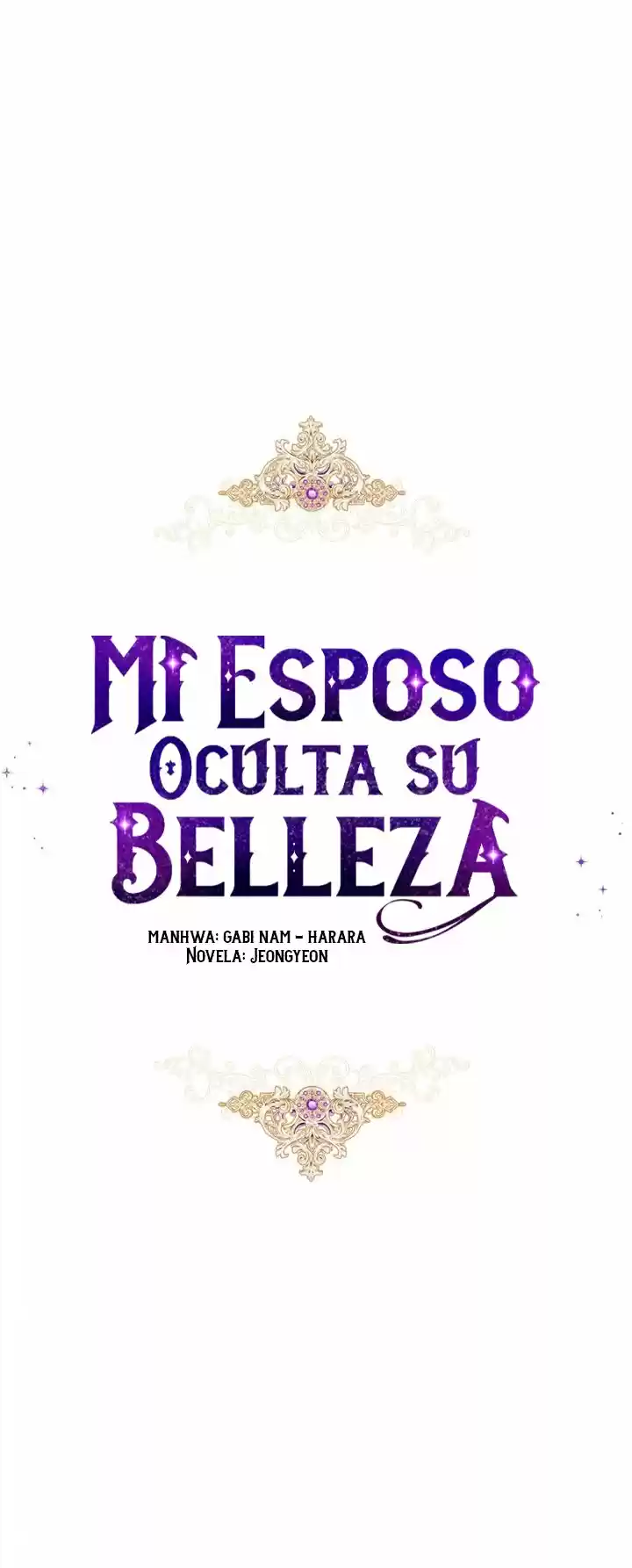Mi Marido Esconde Su Belleza - Capítulo 66 - Página 25 - LectorTMOo