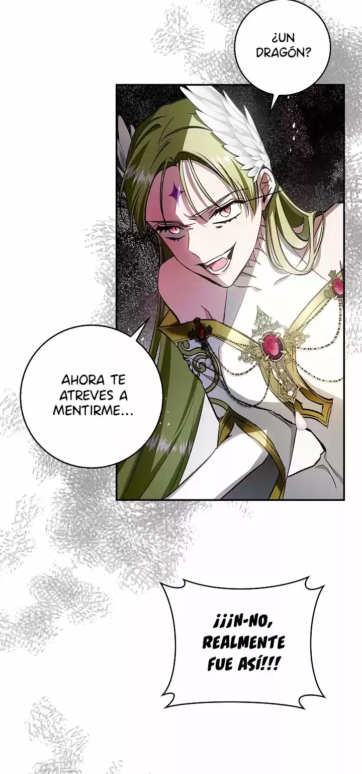 Mi Marido Esconde Su Belleza - Capítulo 66 - Página 27 - LectorTMOo