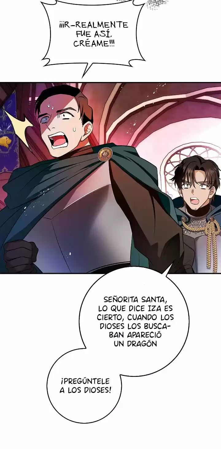 Mi Marido Esconde Su Belleza - Capítulo 66 - Página 30 - LectorTMOo
