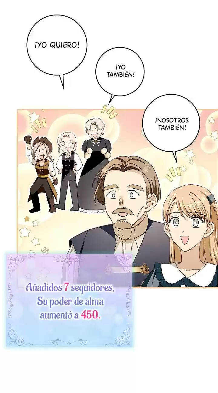 Mi Marido Esconde Su Belleza - Capítulo 66 - Página 39 - LectorTMOo