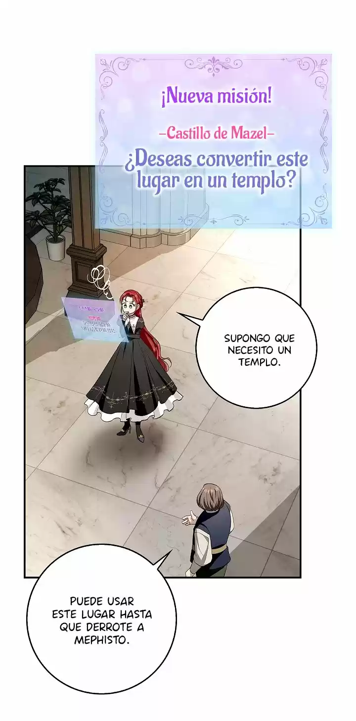 Mi Marido Esconde Su Belleza - Capítulo 66 - Página 42 - LectorTMOo