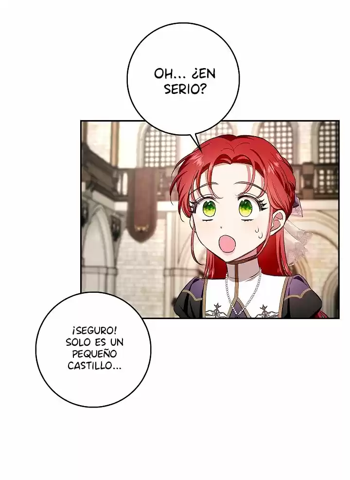 Mi Marido Esconde Su Belleza - Capítulo 66 - Página 43 - LectorTMOo