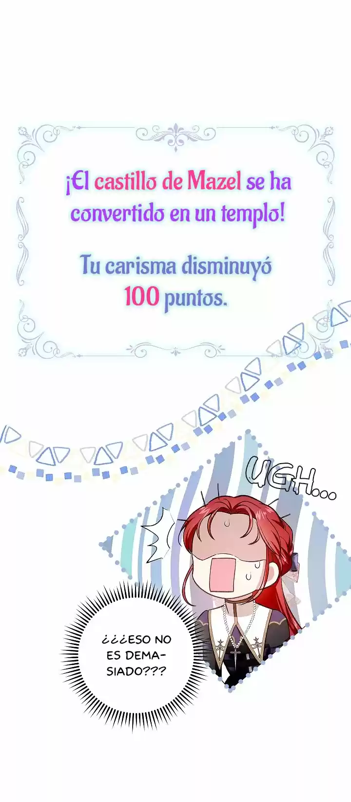 Mi Marido Esconde Su Belleza - Capítulo 66 - Página 44 - LectorTMOo