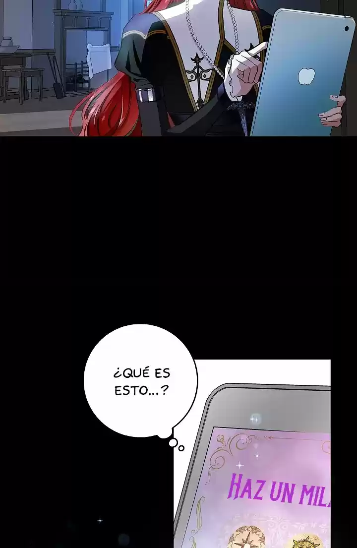 Mi Marido Esconde Su Belleza - Capítulo 67 - Página 9 - LectorTMOo