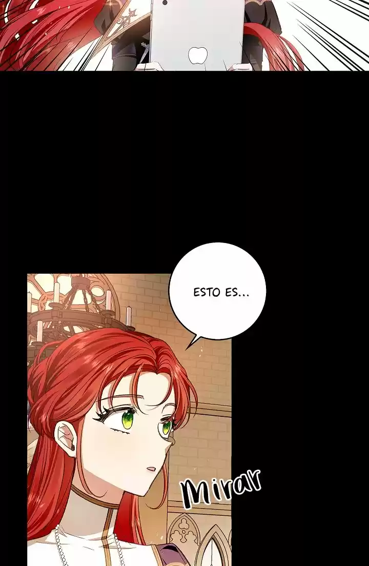 Mi Marido Esconde Su Belleza - Capítulo 67 - Página 12 - LectorTMOo
