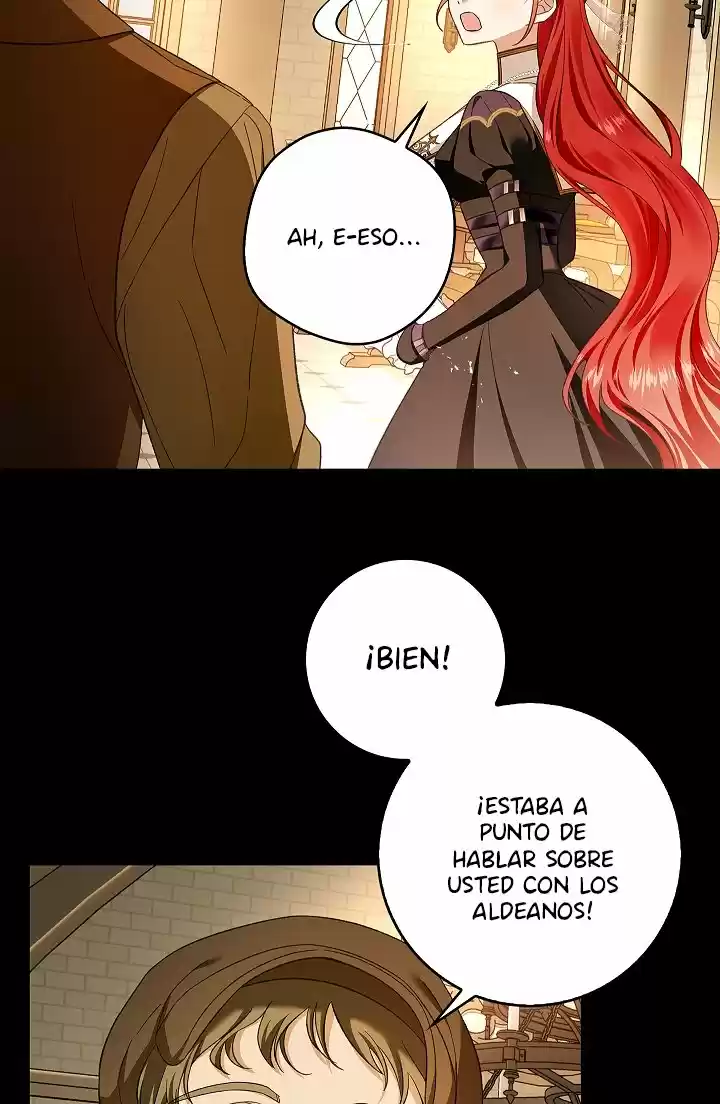 Mi Marido Esconde Su Belleza - Capítulo 67 - Página 14 - LectorTMOo