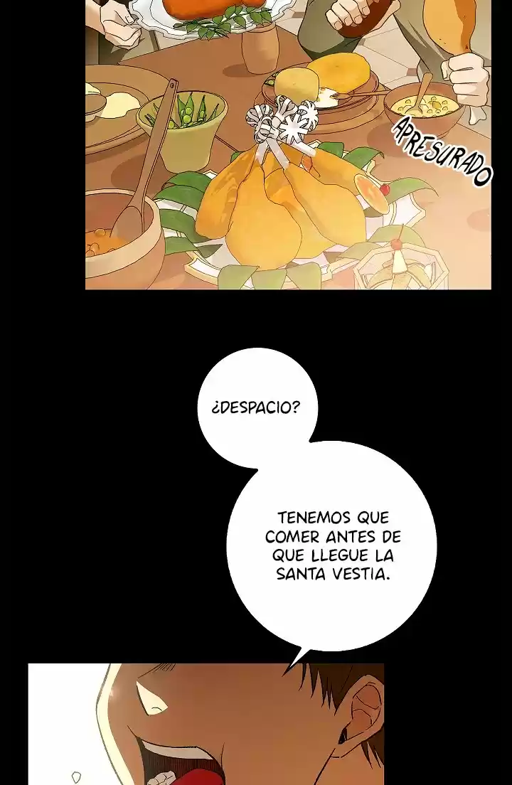 Mi Marido Esconde Su Belleza - Capítulo 67 - Página 20 - LectorTMOo