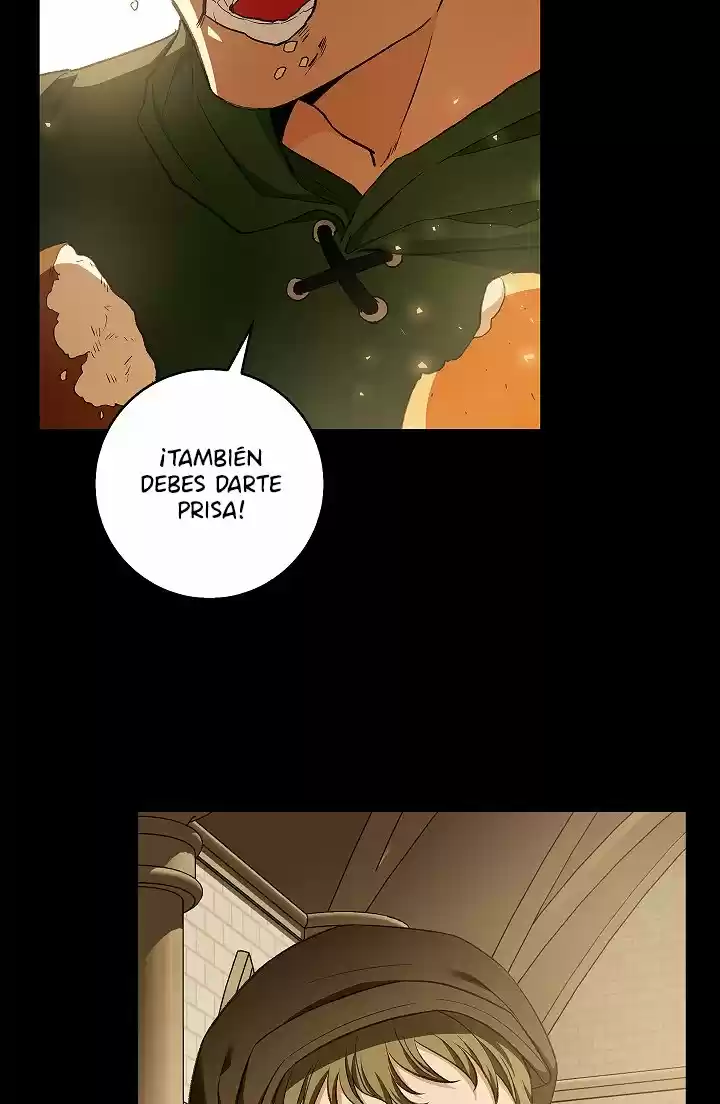 Mi Marido Esconde Su Belleza - Capítulo 67 - Página 21 - LectorTMOo