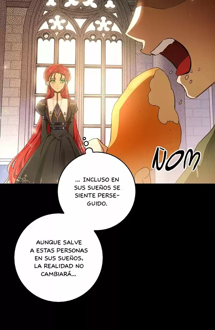 Mi Marido Esconde Su Belleza - Capítulo 67 - Página 23 - LectorTMOo