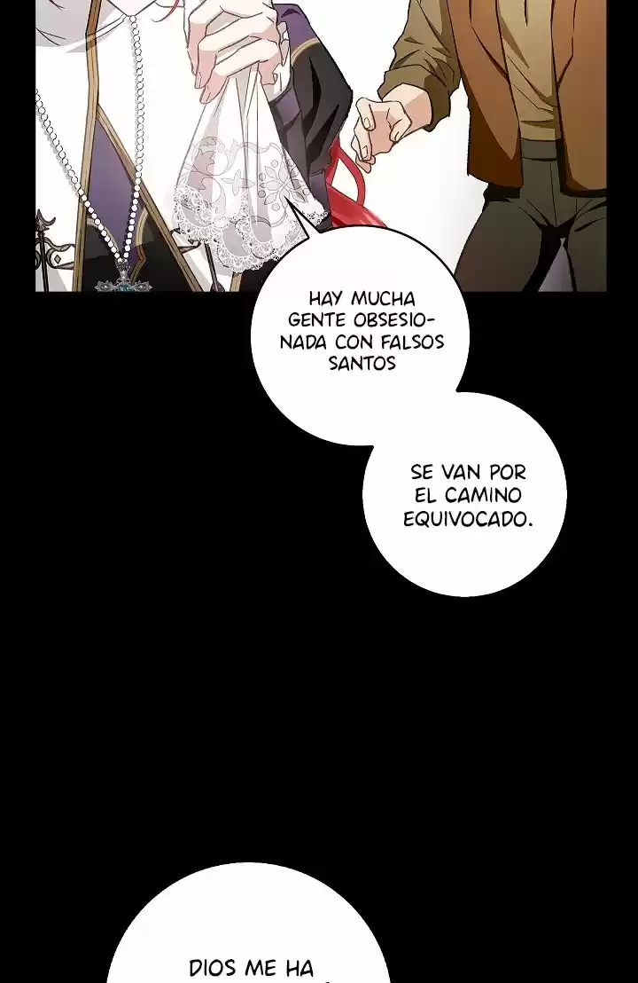 Mi Marido Esconde Su Belleza - Capítulo 67 - Página 29 - LectorTMOo