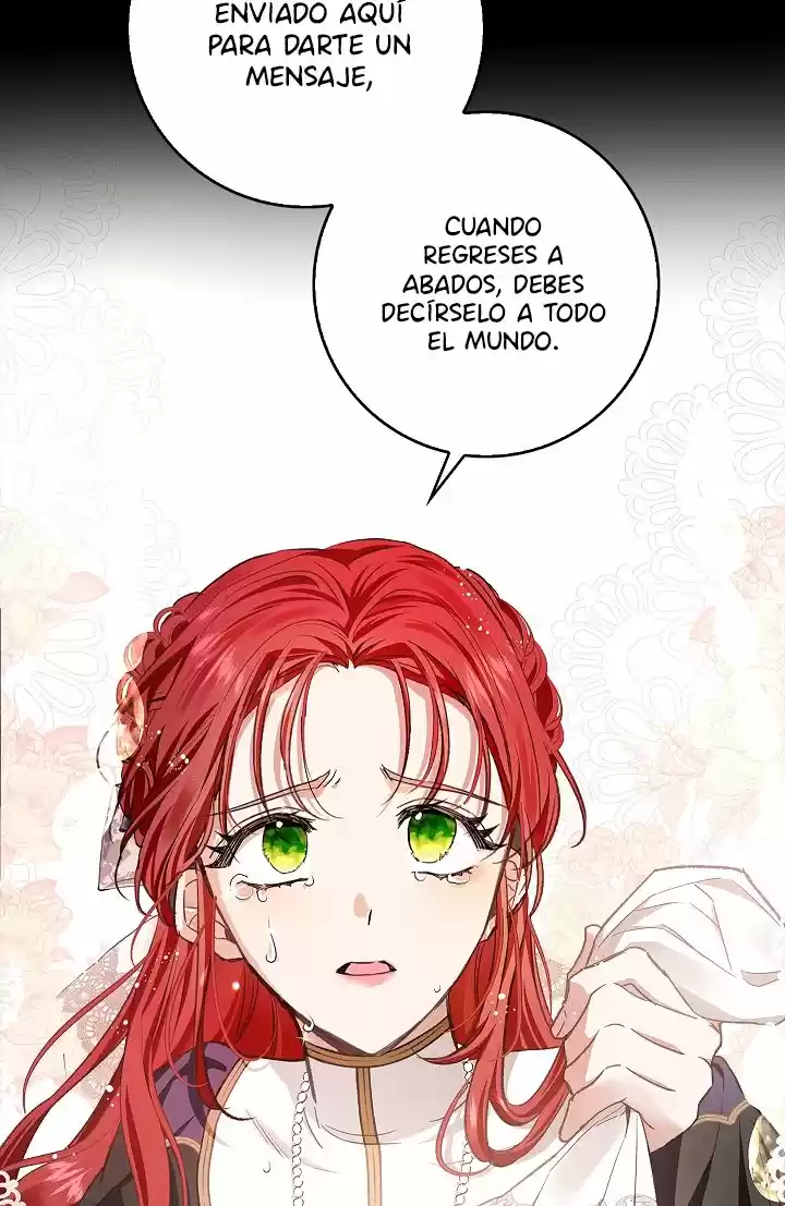 Mi Marido Esconde Su Belleza - Capítulo 67 - Página 30 - LectorTMOo