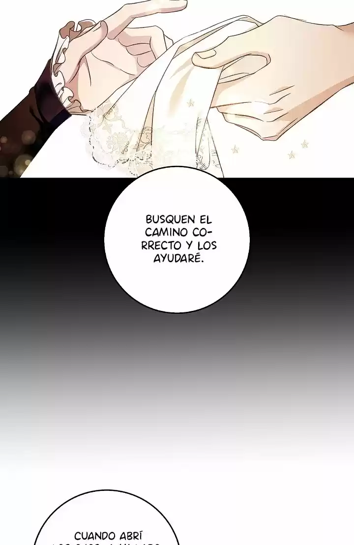 Mi Marido Esconde Su Belleza - Capítulo 67 - Página 32 - LectorTMOo