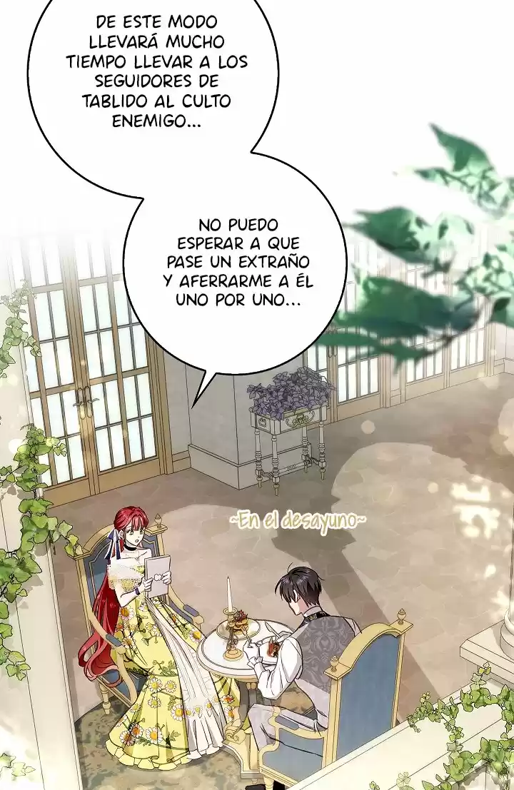Mi Marido Esconde Su Belleza - Capítulo 67 - Página 37 - LectorTMOo