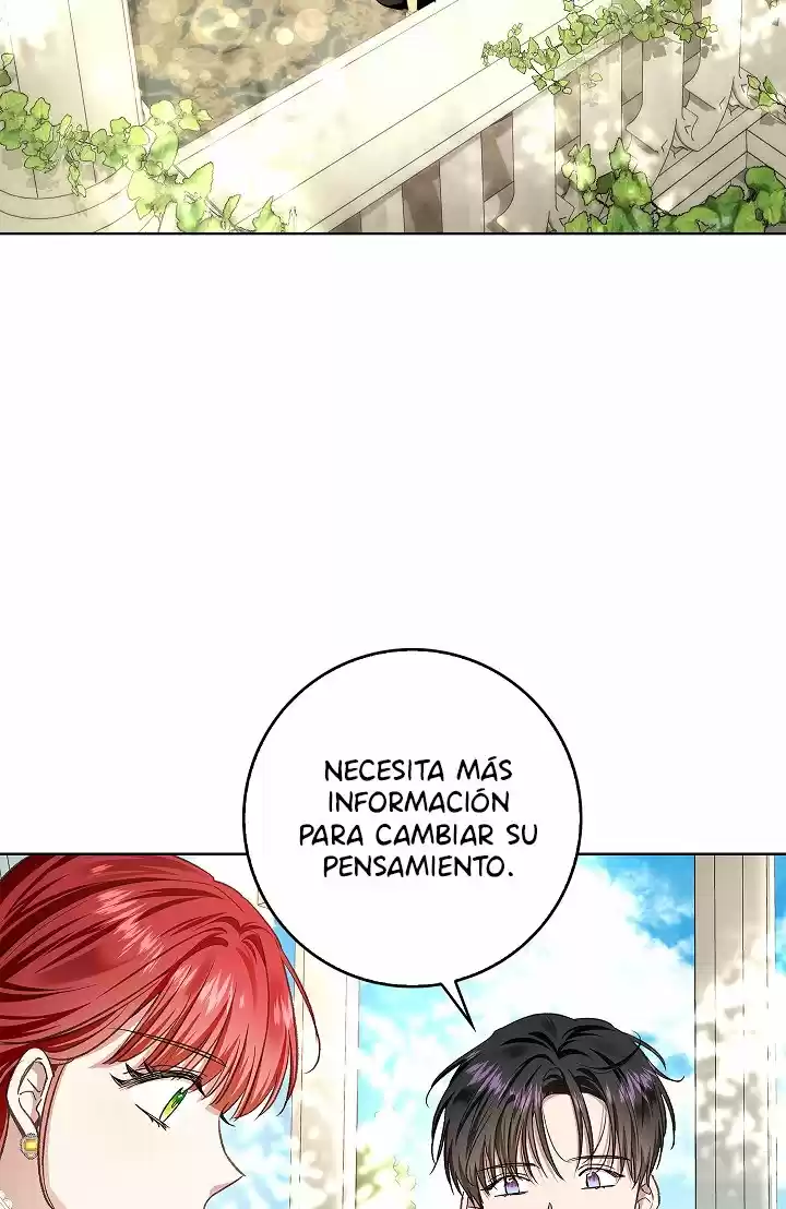 Mi Marido Esconde Su Belleza - Capítulo 67 - Página 38 - LectorTMOo