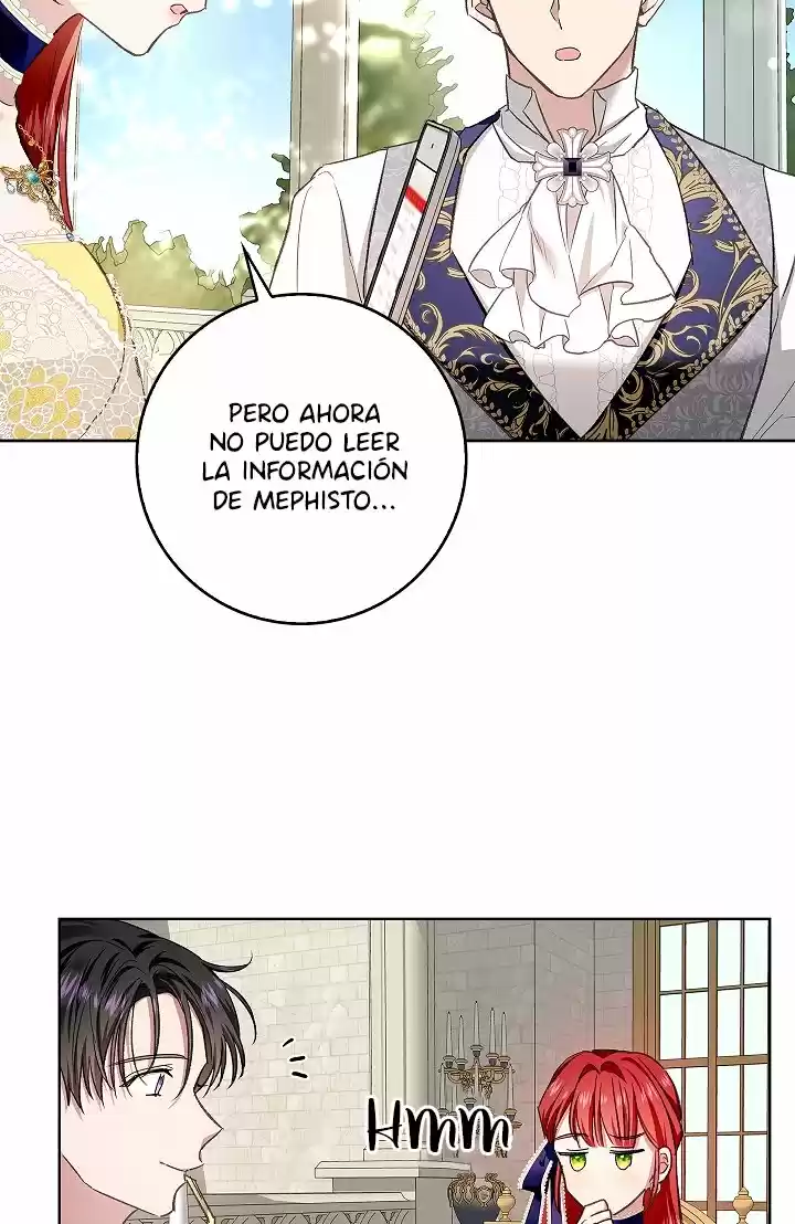 Mi Marido Esconde Su Belleza - Capítulo 67 - Página 39 - LectorTMOo