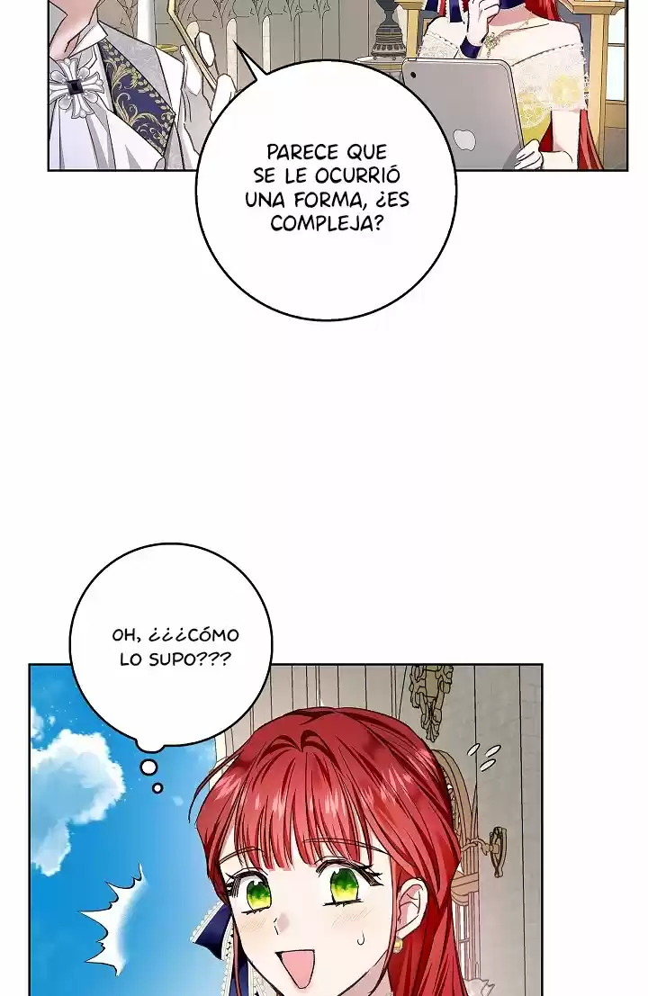 Mi Marido Esconde Su Belleza - Capítulo 67 - Página 40 - LectorTMOo