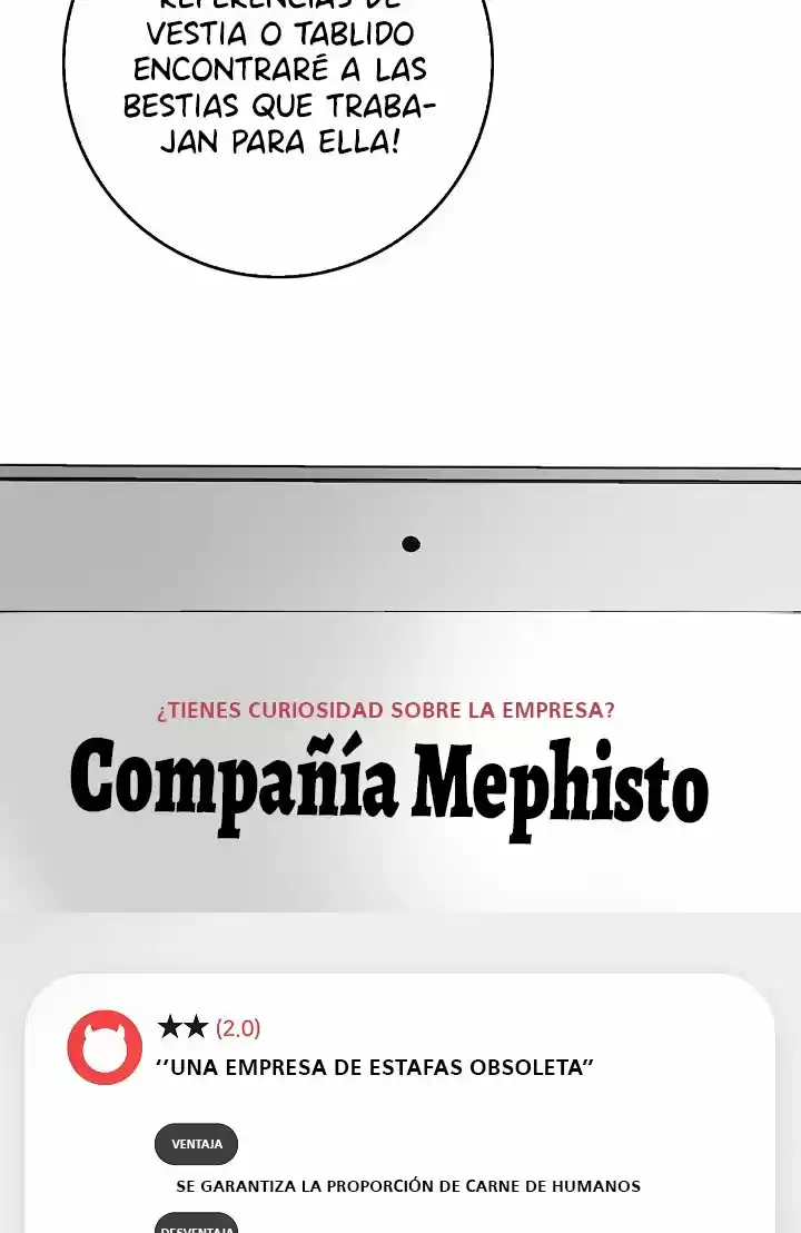 Mi Marido Esconde Su Belleza - Capítulo 67 - Página 44 - LectorTMOo