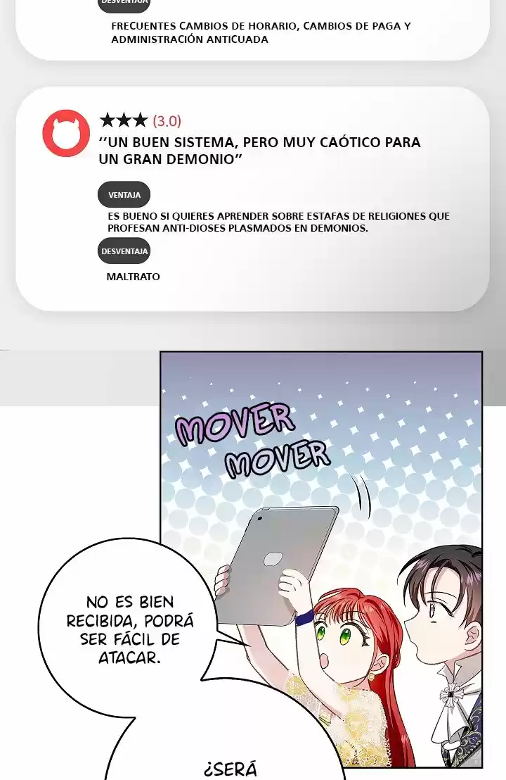 Mi Marido Esconde Su Belleza - Capítulo 67 - Página 45 - LectorTMOo