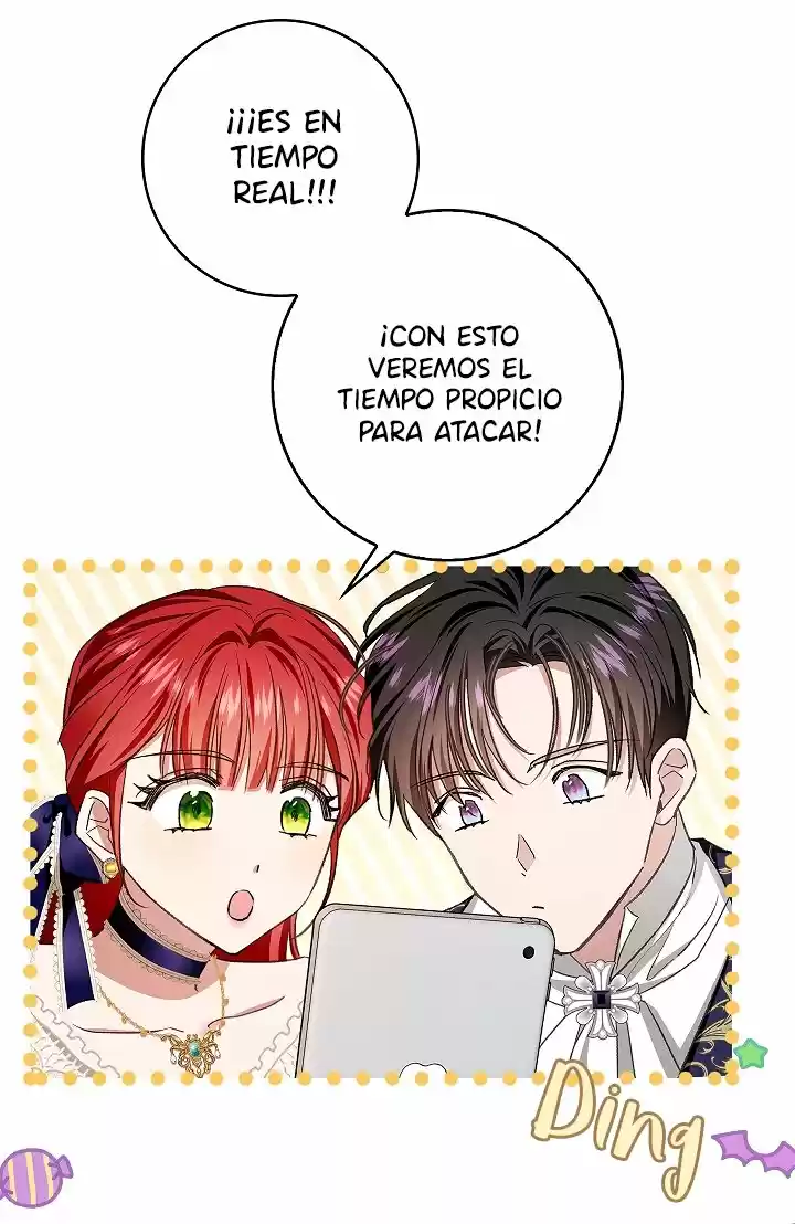 Mi Marido Esconde Su Belleza - Capítulo 67 - Página 47 - LectorTMOo