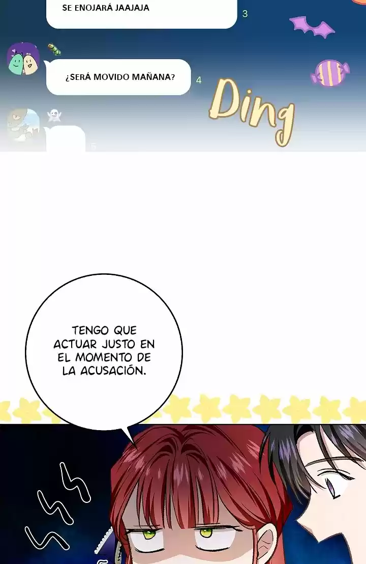 Mi Marido Esconde Su Belleza - Capítulo 67 - Página 49 - LectorTMOo