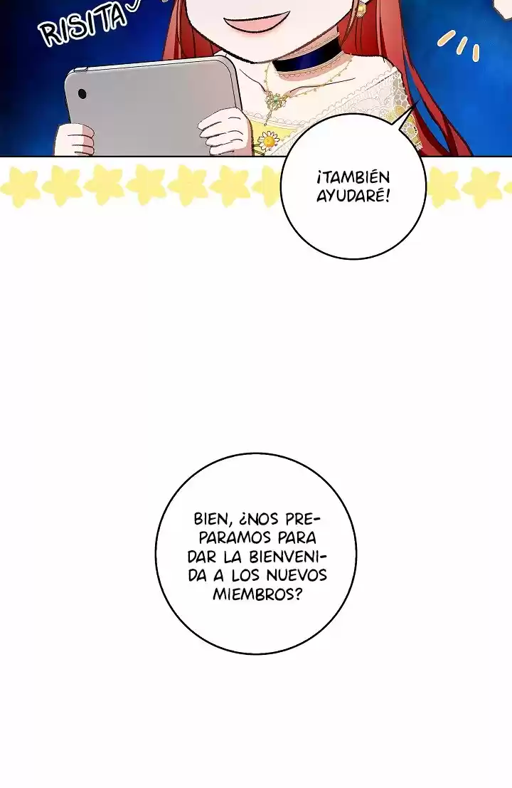 Mi Marido Esconde Su Belleza - Capítulo 67 - Página 50 - LectorTMOo
